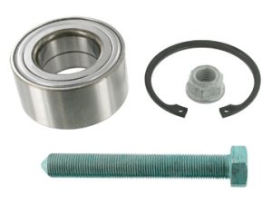 Set rulment roata SKF VKBA 3450