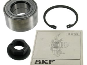 Set rulment roata SKF VKBA 3530