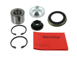 Set rulment roata SKF VKBA 3532