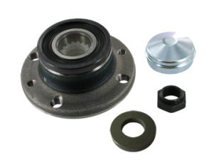 Set rulment roata SKF VKBA 3540