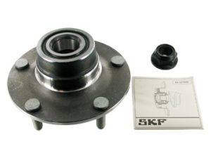 Set rulment roata SKF VKBA 3589