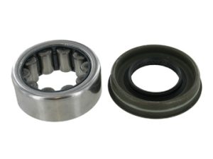 Set rulment roata SKF VKBA 3591