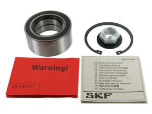 Set rulment roata SKF VKBA 3625