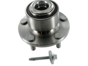 Set rulment roata SKF VKBA 3660