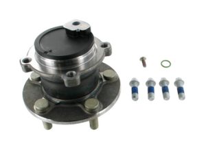 Set rulment roata SKF VKBA 3661