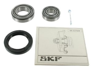 Set rulment roata SKF VKBA 505