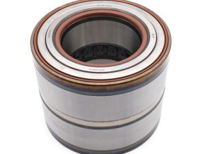 Set rulment roata SKF VKBA 5397