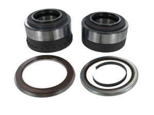 Set rulment roata SKF VKBA 5453