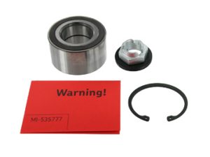 Set rulment roata SKF VKBA 6520