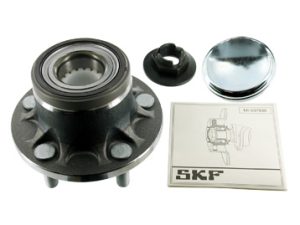 Set rulment roata SKF VKBA 6522