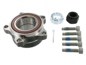 Set rulment roata SKF VKBA 6526