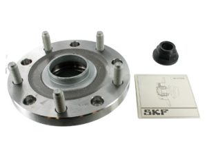 Set rulment roata SKF VKBA 6528