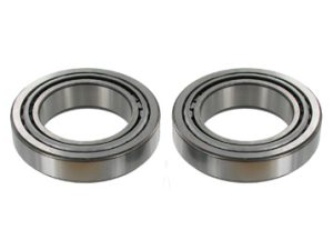Set rulment roata SKF VKBA 6529