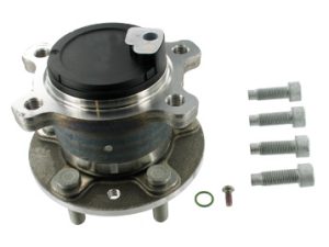 Set rulment roata SKF VKBA 6586