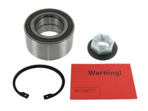 Set rulment roata SKF VKBA 6636