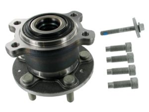 Set rulment roata SKF VKBA 6638