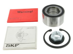 Set rulment roata SKF VKBA 6731
