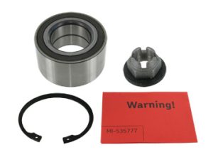 Set rulment roata SKF VKBA 6780