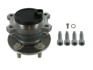 Set rulment roata SKF VKBA 6788