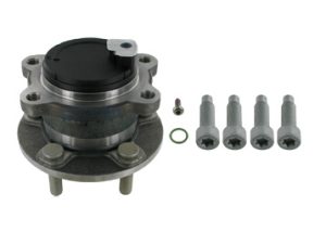 Set rulment roata SKF VKBA 6789