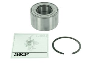Set rulment roata SKF VKBA 6853