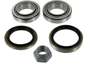 Set rulment roata SKF VKBA 686
