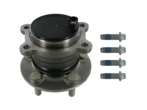 Set rulment roata SKF VKBA 7023