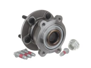 Set rulment roata SKF VKBA 7024