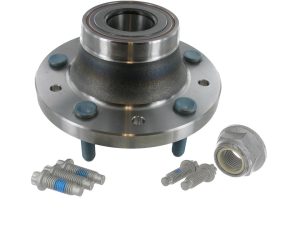 Set rulment roata SKF VKBA 7029