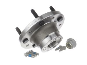Set rulment roata SKF VKBA 7030