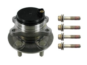 Set rulment roata SKF VKBA 7078