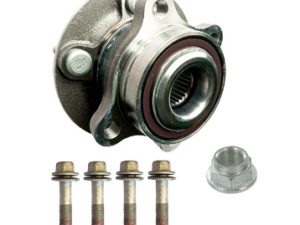 Set rulment roata SKF VKBA 7080