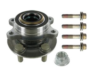 Set rulment roata SKF VKBA 7083