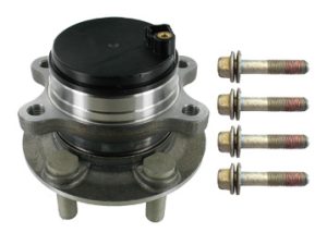 Set rulment roata SKF VKBA 7084