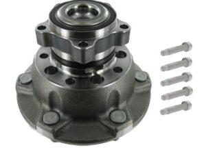 Set rulment roata SKF VKBA 7085
