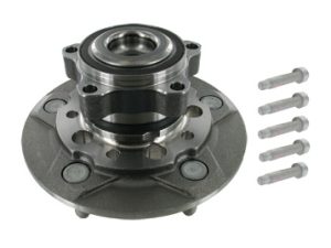 Set rulment roata SKF VKBA 7086