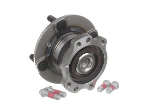 Set rulment roata SKF VKBA 7126