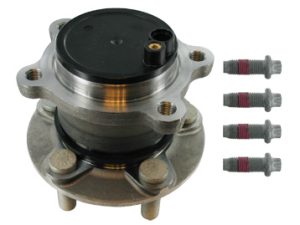 Set rulment roata SKF VKBA 7173