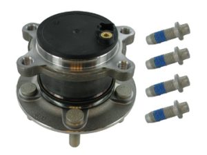 Set rulment roata SKF VKBA 7179