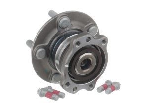 Set rulment roata SKF VKBA 7208