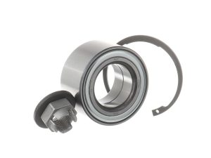 Set rulment roata SKF VKBA 7209