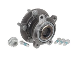 Set rulment roata SKF VKBA 7211