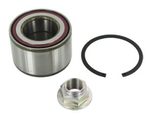 Set rulment roata SKF VKBA 7743