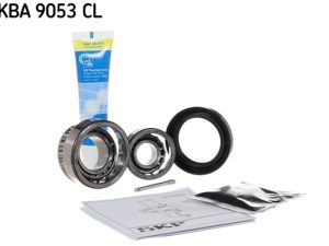 Set rulment roata SKF VKBA 9053 CL