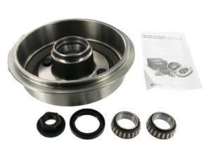 Tambur frana SKF VKBD 0154