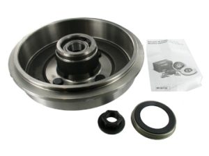 Tambur frana SKF VKBD 0162