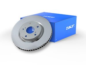 Disc frana SKF VKBD 80108 V1