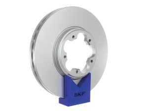Disc frana SKF VKBD 80123 V1