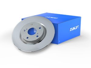 Disc frana SKF VKBD 90045 S1