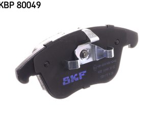 Set placute frana SKF VKBP 80049